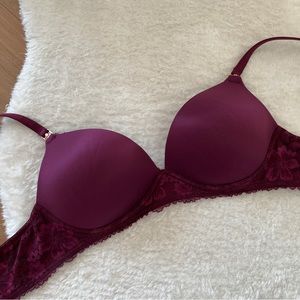 Victoria’s Secret Nursing Bra